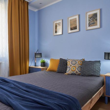 Apartament Slowianka Ostróda Kültér fotó