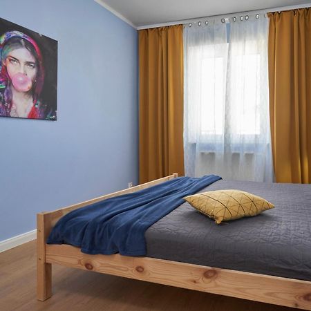 Apartament Slowianka Ostróda Kültér fotó
