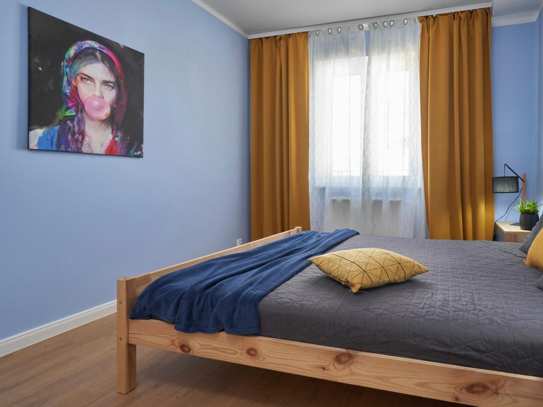 Apartament Slowianka Ostróda Kültér fotó